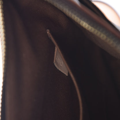 Louis Vuitton Monogram Odeon PM 9 of 9