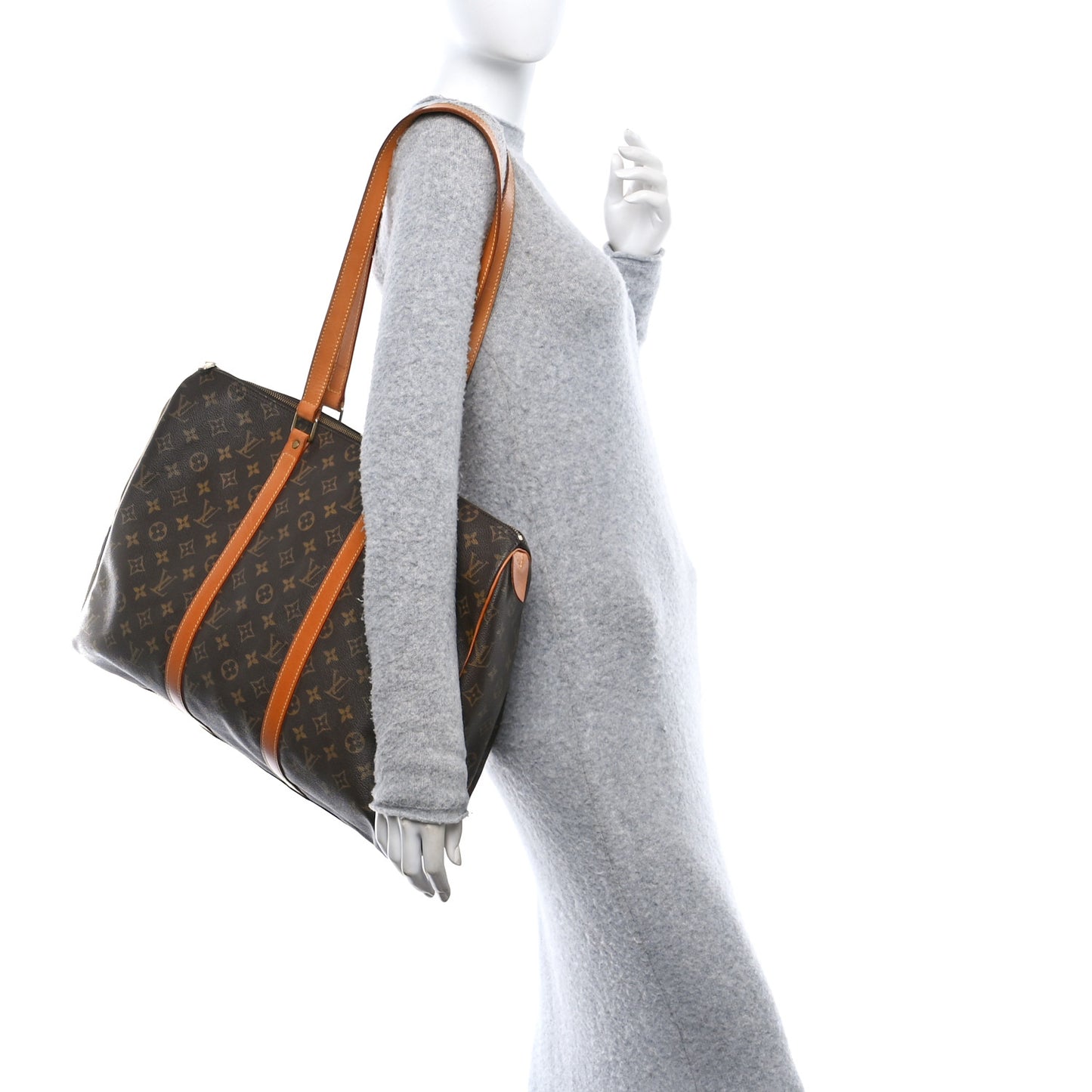 Monogram Sac Flanerie 45