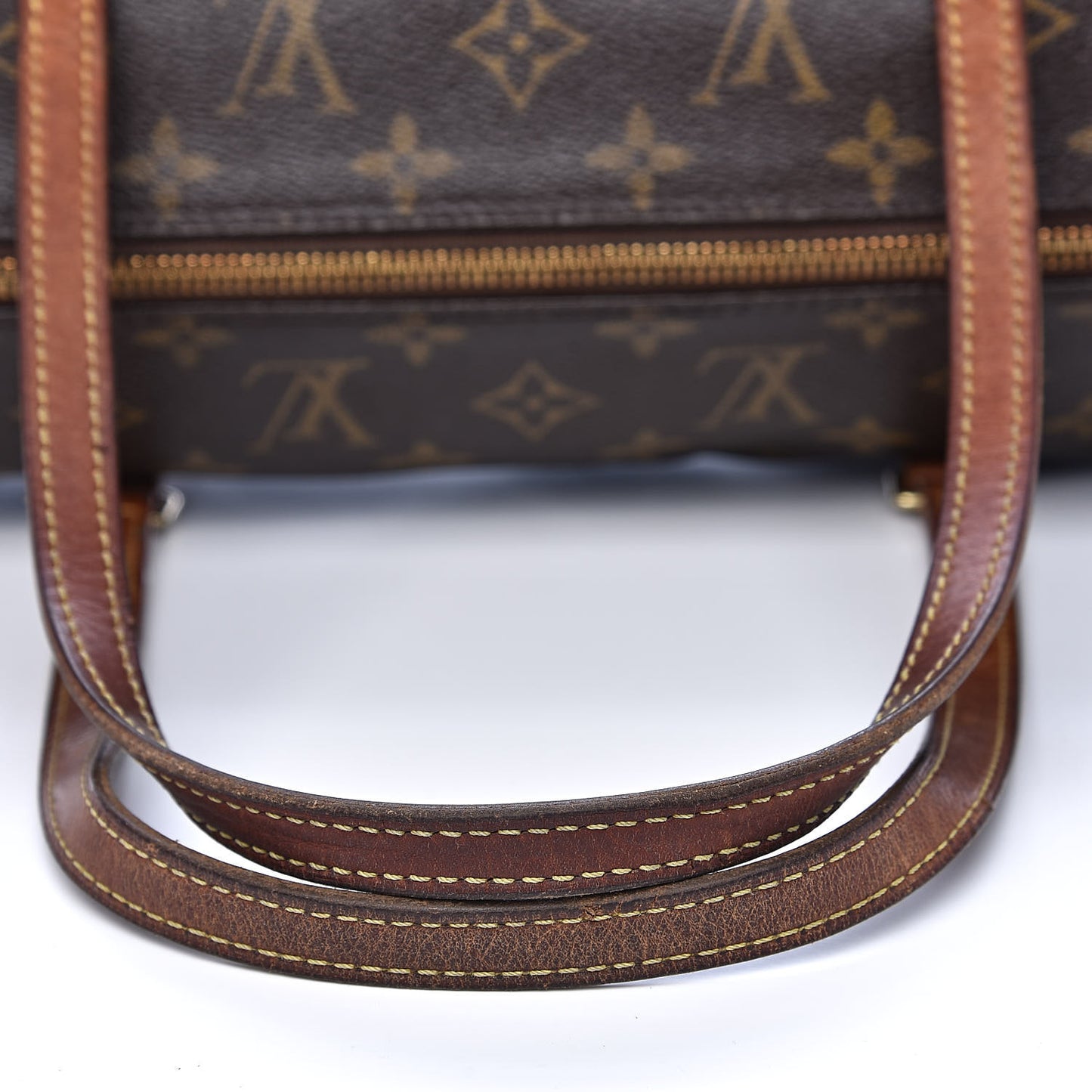 Monogram Papillon 30