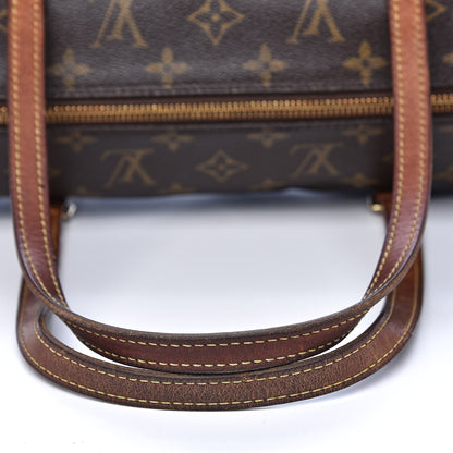 Louis Vuitton Monogram Papillon 30 10 of 14