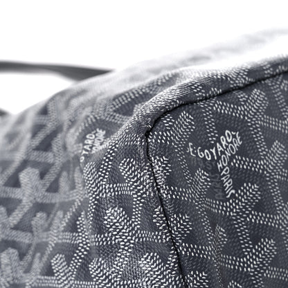 Goyard Goyardine Saint Louis PM Grey 7 of 12