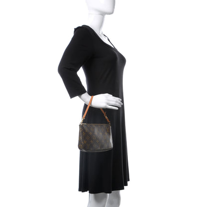 Louis Vuitton Monogram Pochette Accessories 2 of 14