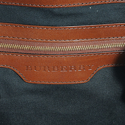 Burberry House Check Canterbury Hobo 7 of 9