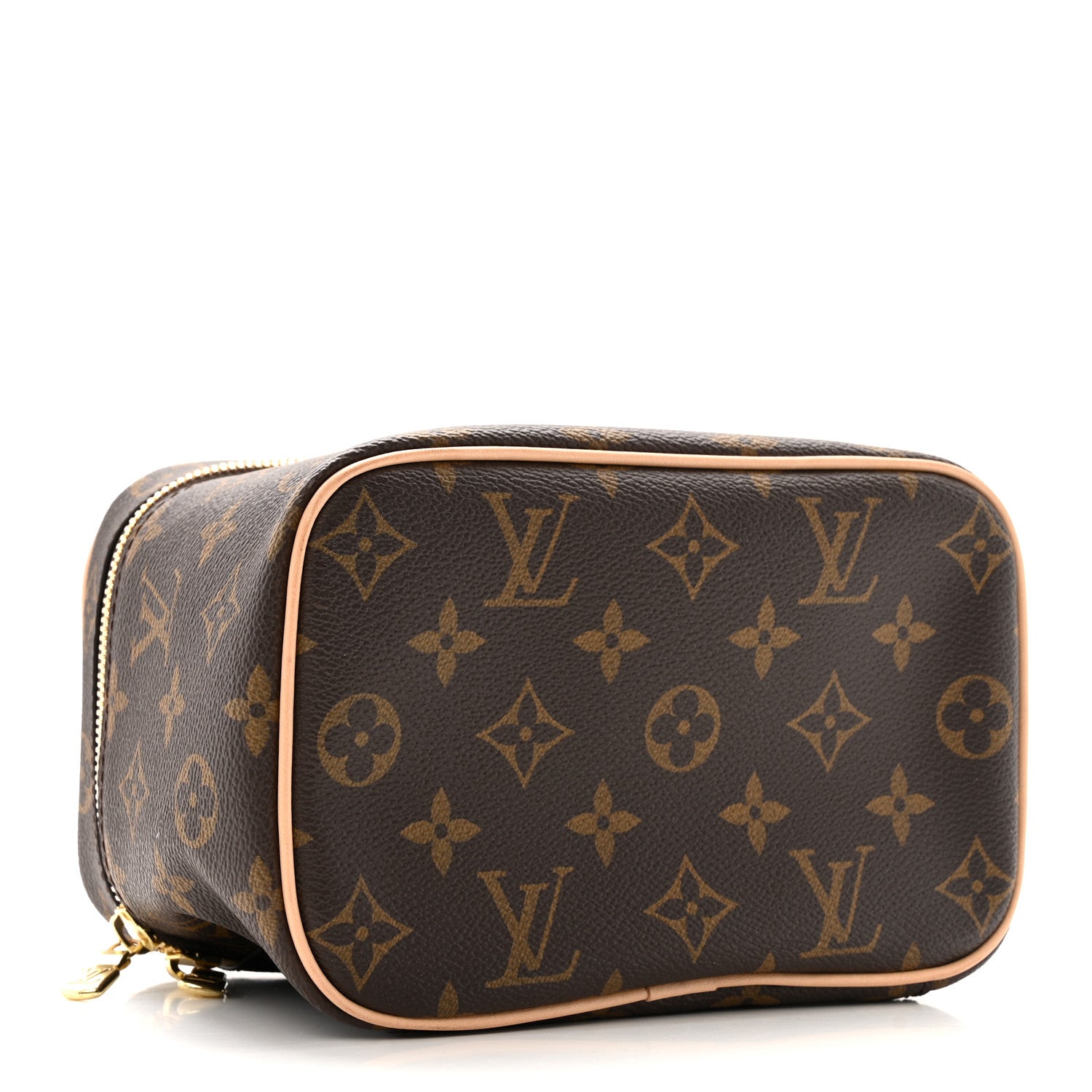 Louis Vuitton Monogram Nice Mini 4 of 8