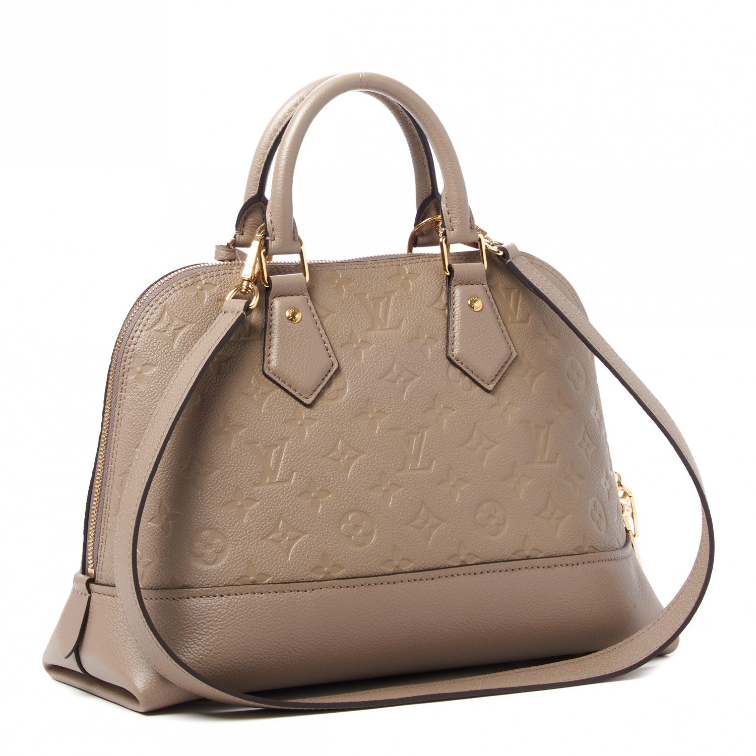 Louis Vuitton Empreinte Neo Alma PM Tourterelle 3 of 8