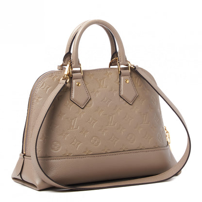 Louis Vuitton Empreinte Neo Alma PM Tourterelle 3 of 8