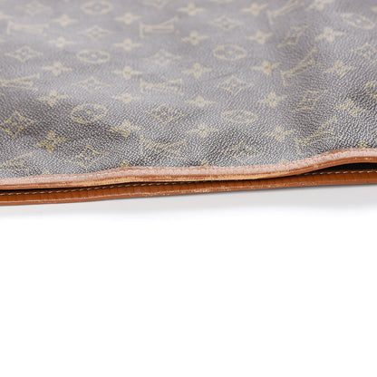 Louis Vuitton Monogram French Company Garment Bag 11 of 12