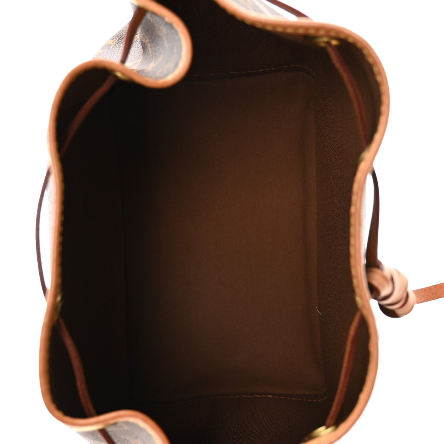 Louis Vuitton Monogram Noe BB 5 of 10