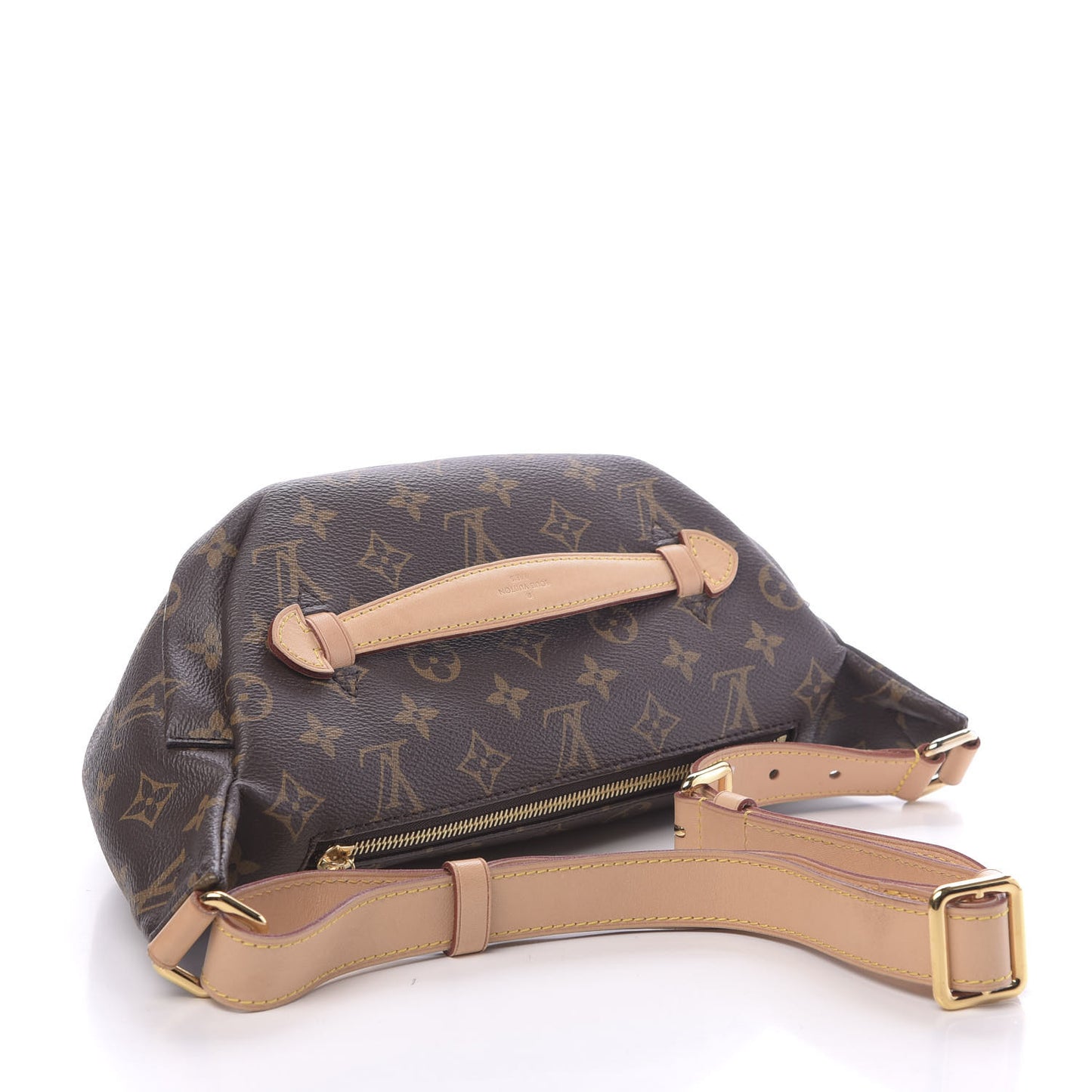 Monogram Bumbag