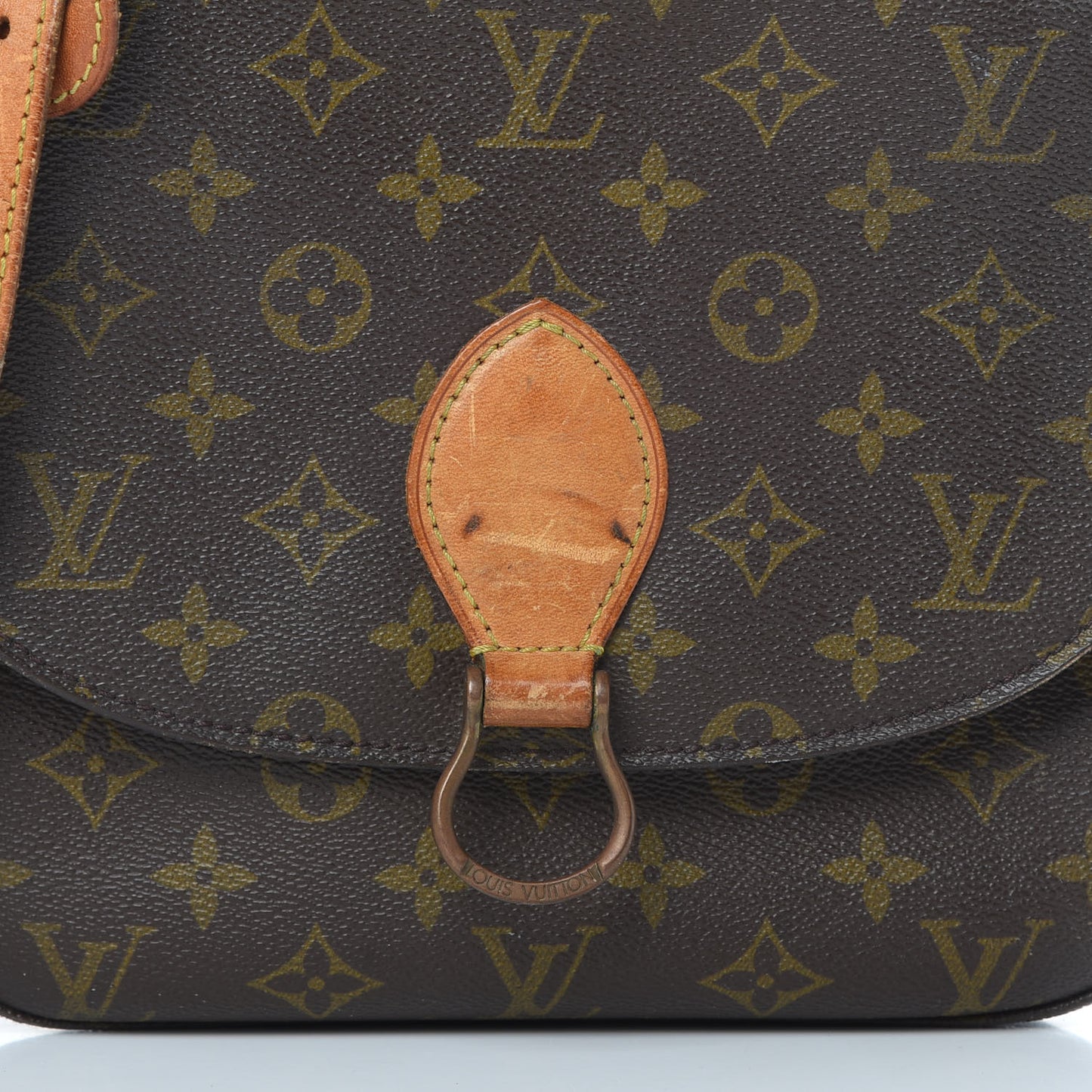 Monogram Saint Cloud GM
