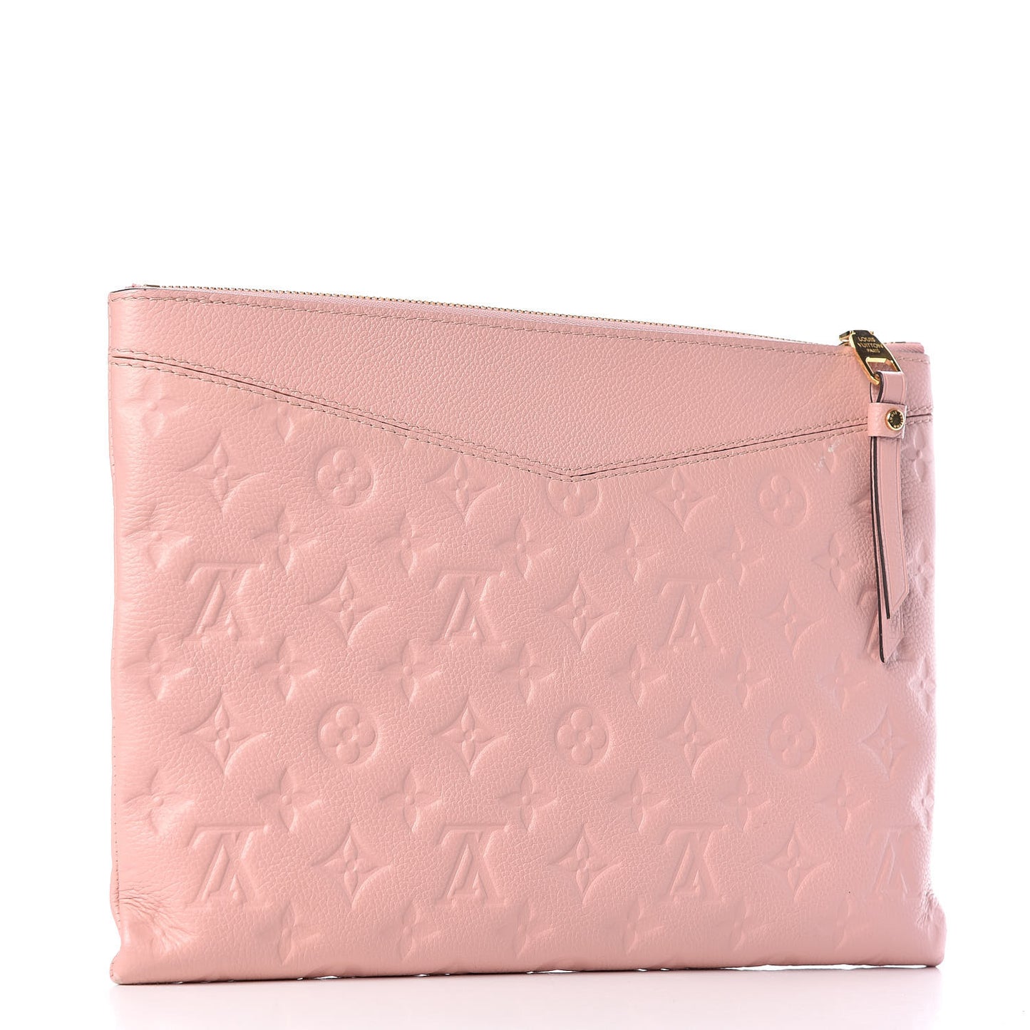 Empreinte Daily Pouch Rose Poudre
