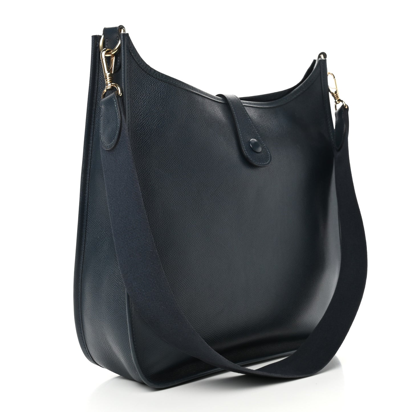 Courchevel Evelyne GM Bleu Indigo