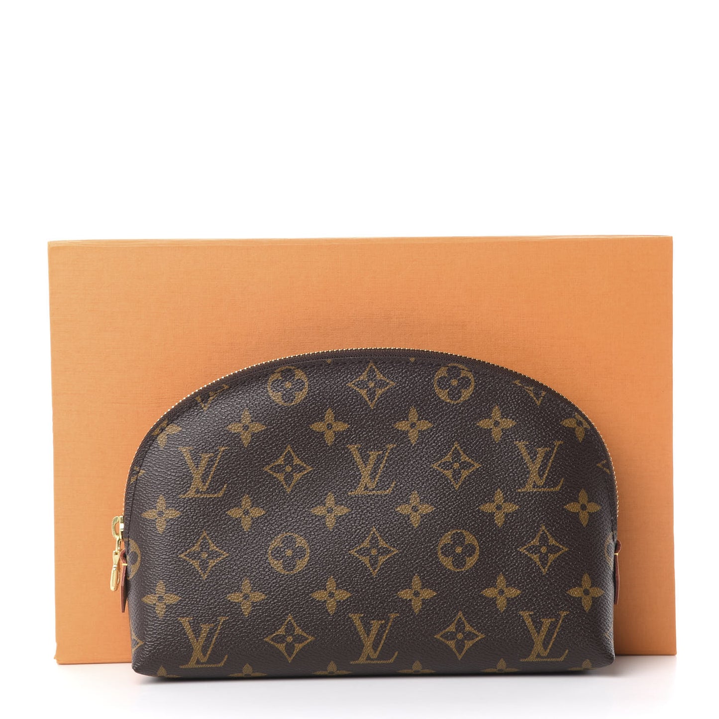 Monogram Cosmetic Pouch GM