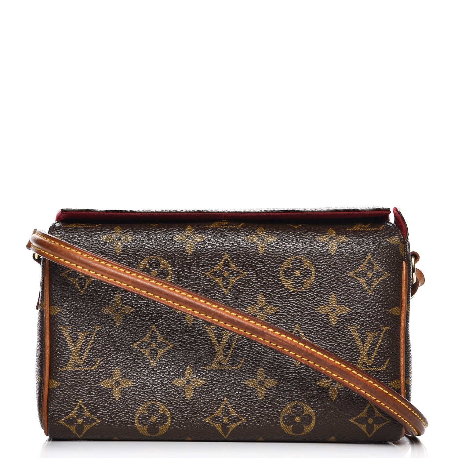 Louis Vuitton Monogram Recital 1 of 13