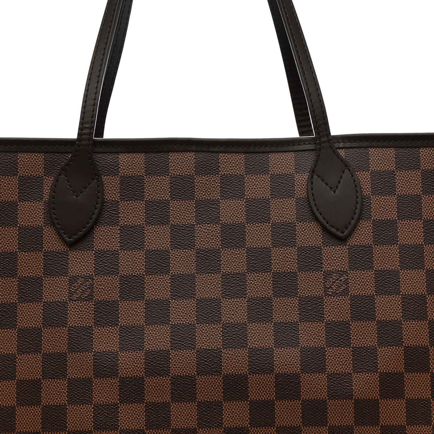 Damier Ebene Neo Neverfull GM