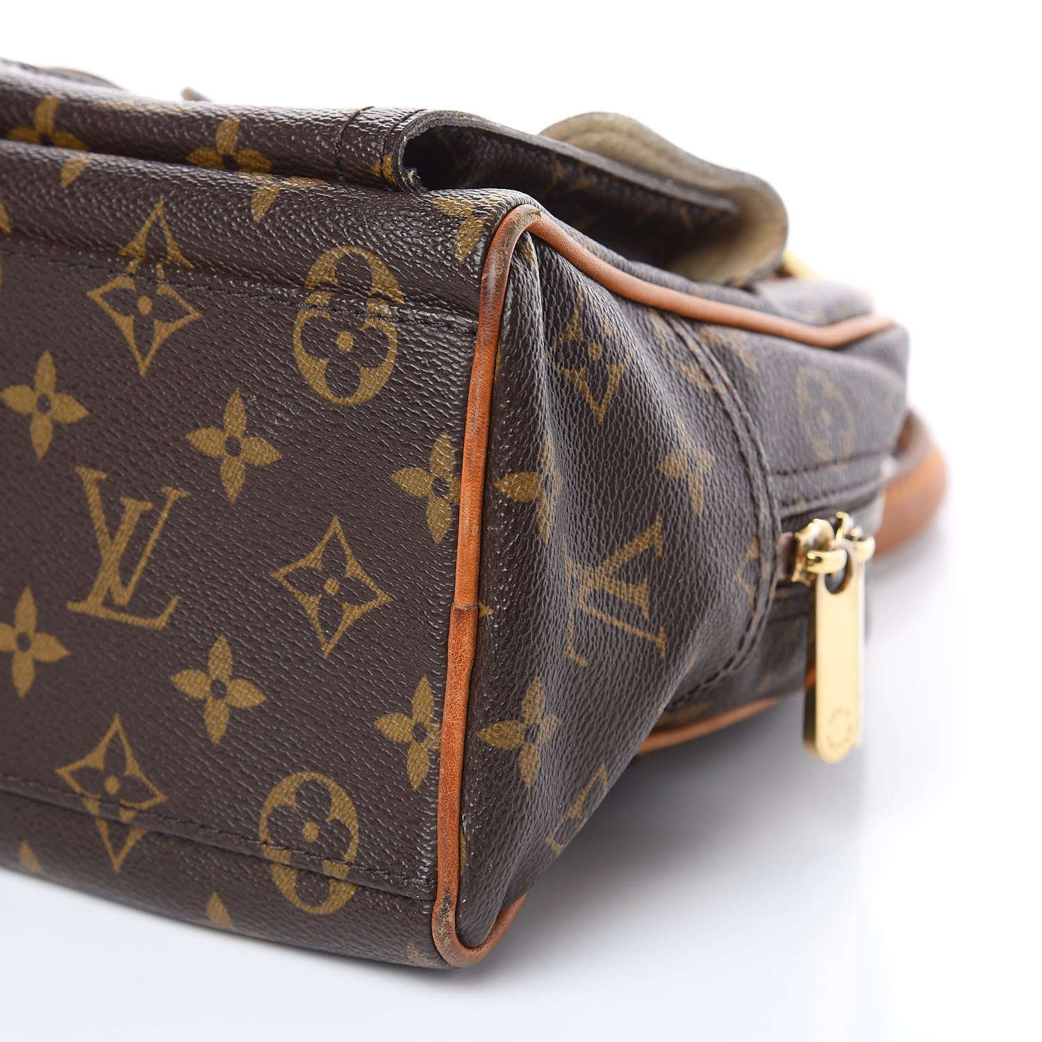 Louis Vuitton Monogram Manhattan PM 9 of 17