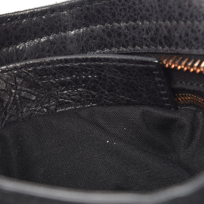 Balenciaga Agneau Giant 21 Rose Gold Hardware City Black 10 of 11