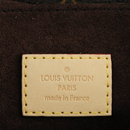 Louis Vuitton Monogram Pochette Metis 6 of 8