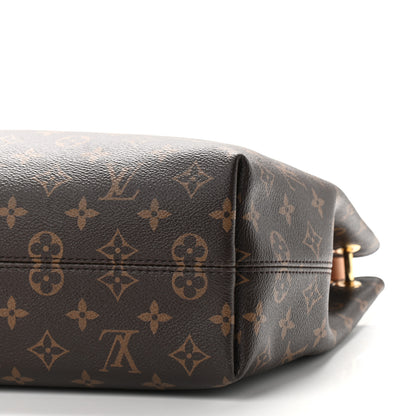Louis Vuitton Monogram Graceful PM Pivoine 9 of 9