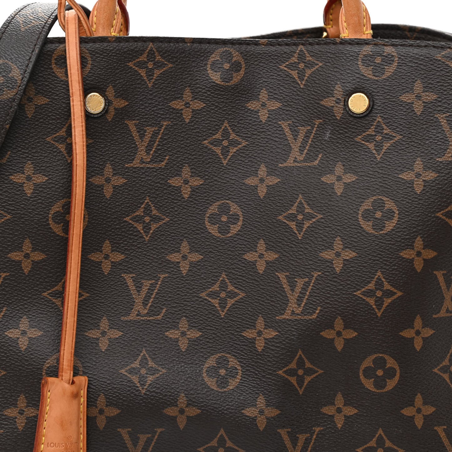 Monogram Montaigne GM