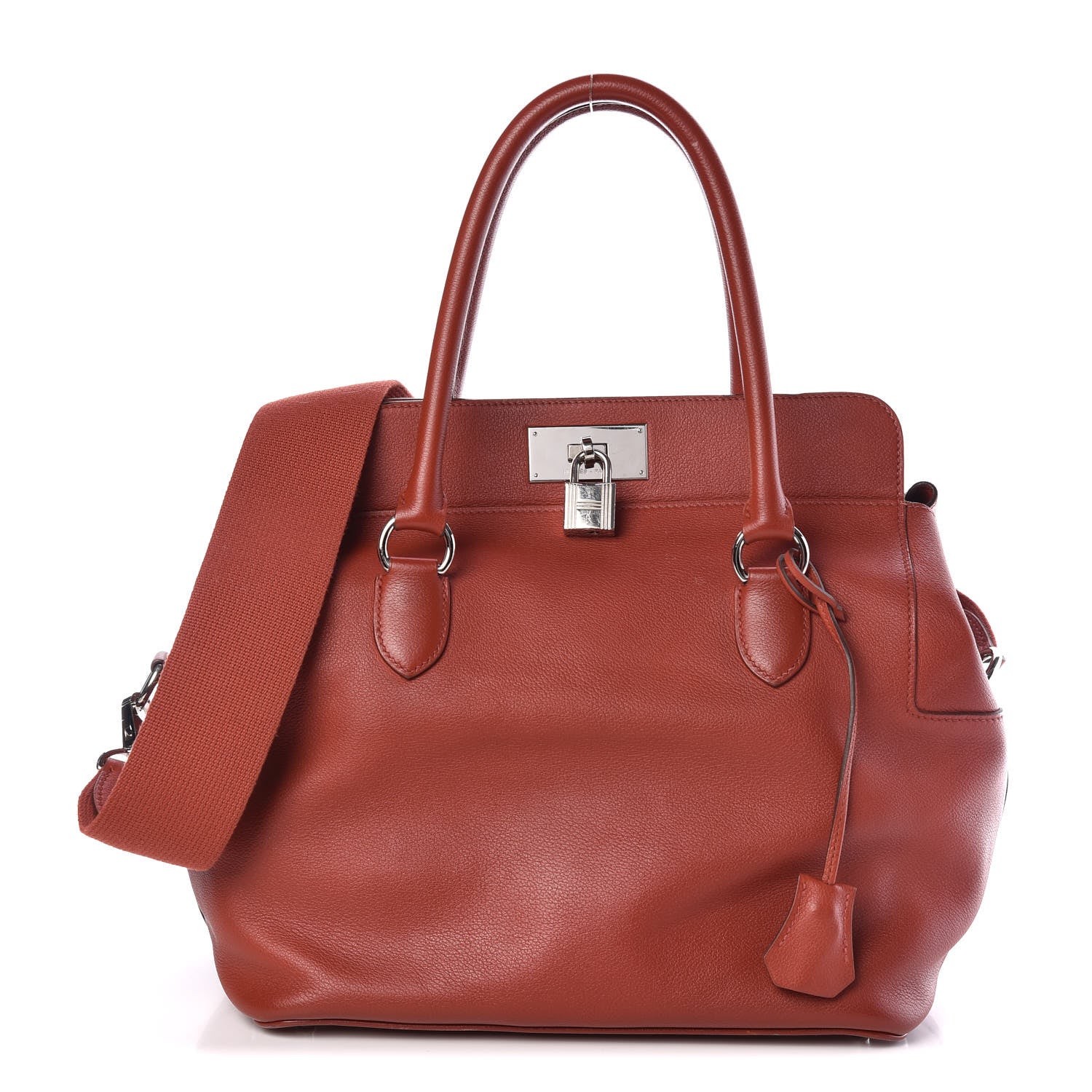 Hermes Evergrain Toolbox 26 Brique 1 of 9