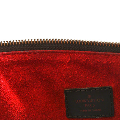 Louis Vuitton Damier Ebene Evora MM 10 of 10