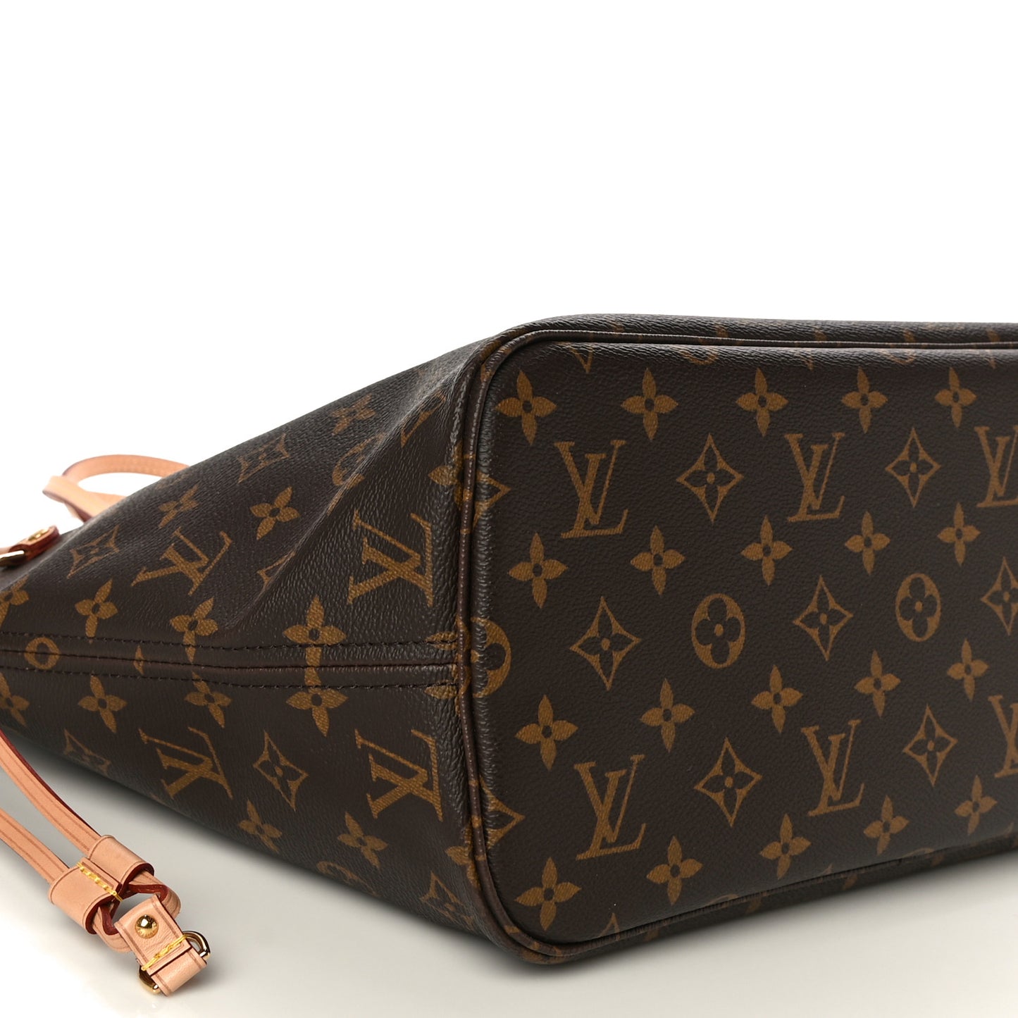 Monogram Neo Neverfull MM