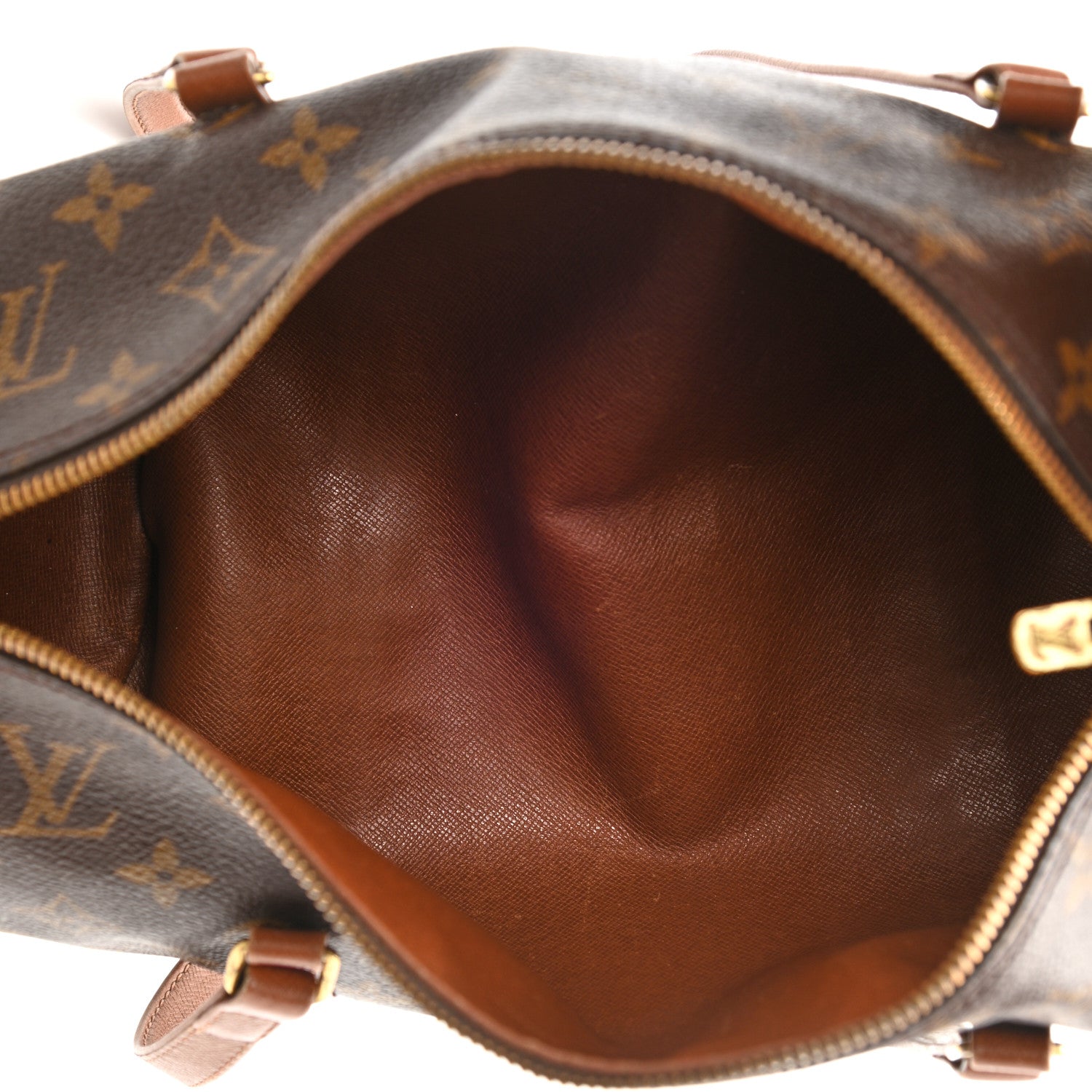Louis Vuitton Monogram Papillon 30 5 of 8
