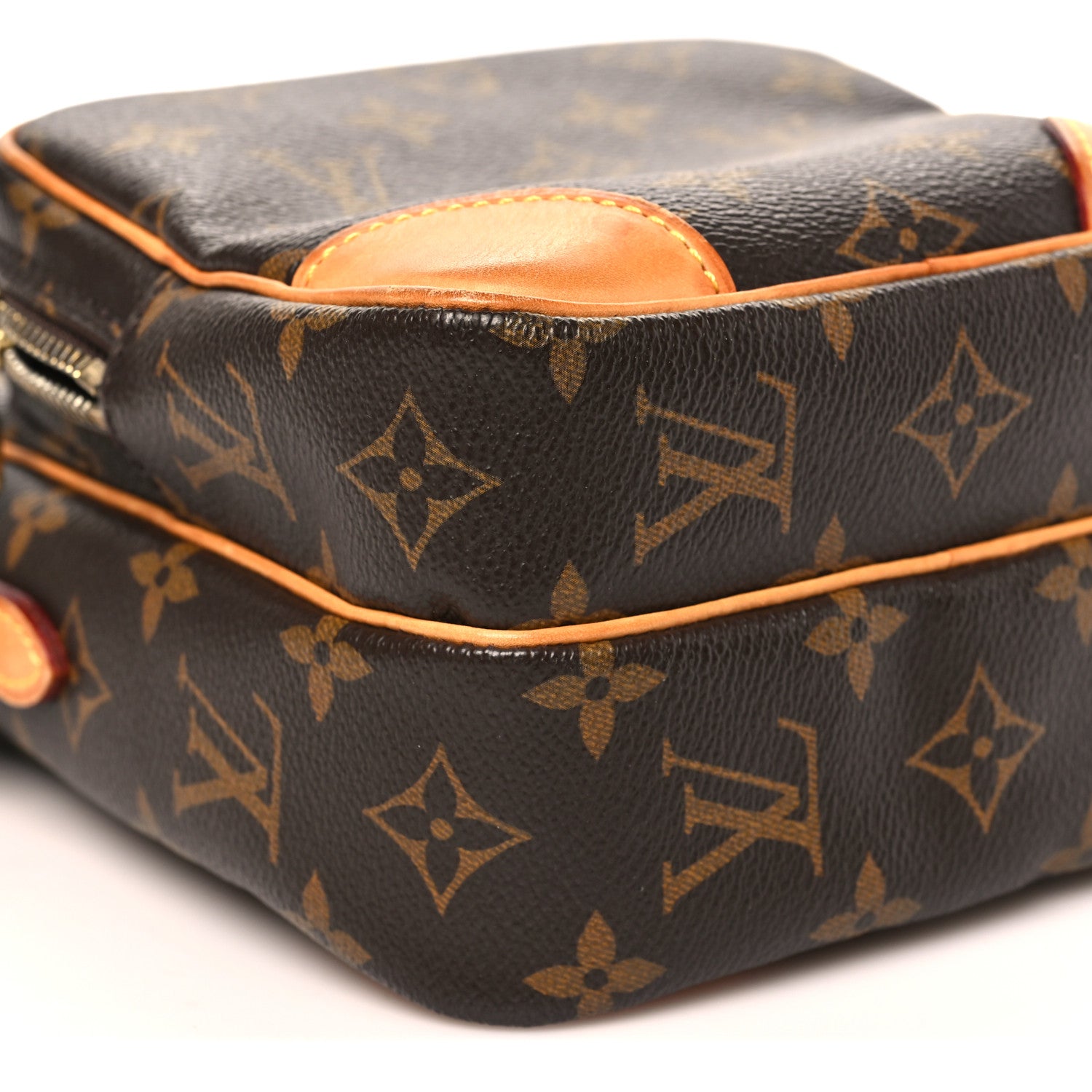 Louis Vuitton Monogram Amazone 7 of 8