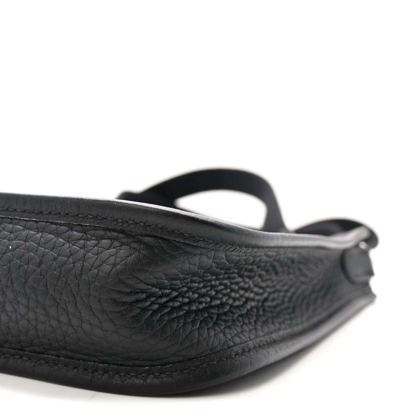 Taurillon Clemence Evelyne TPM Black