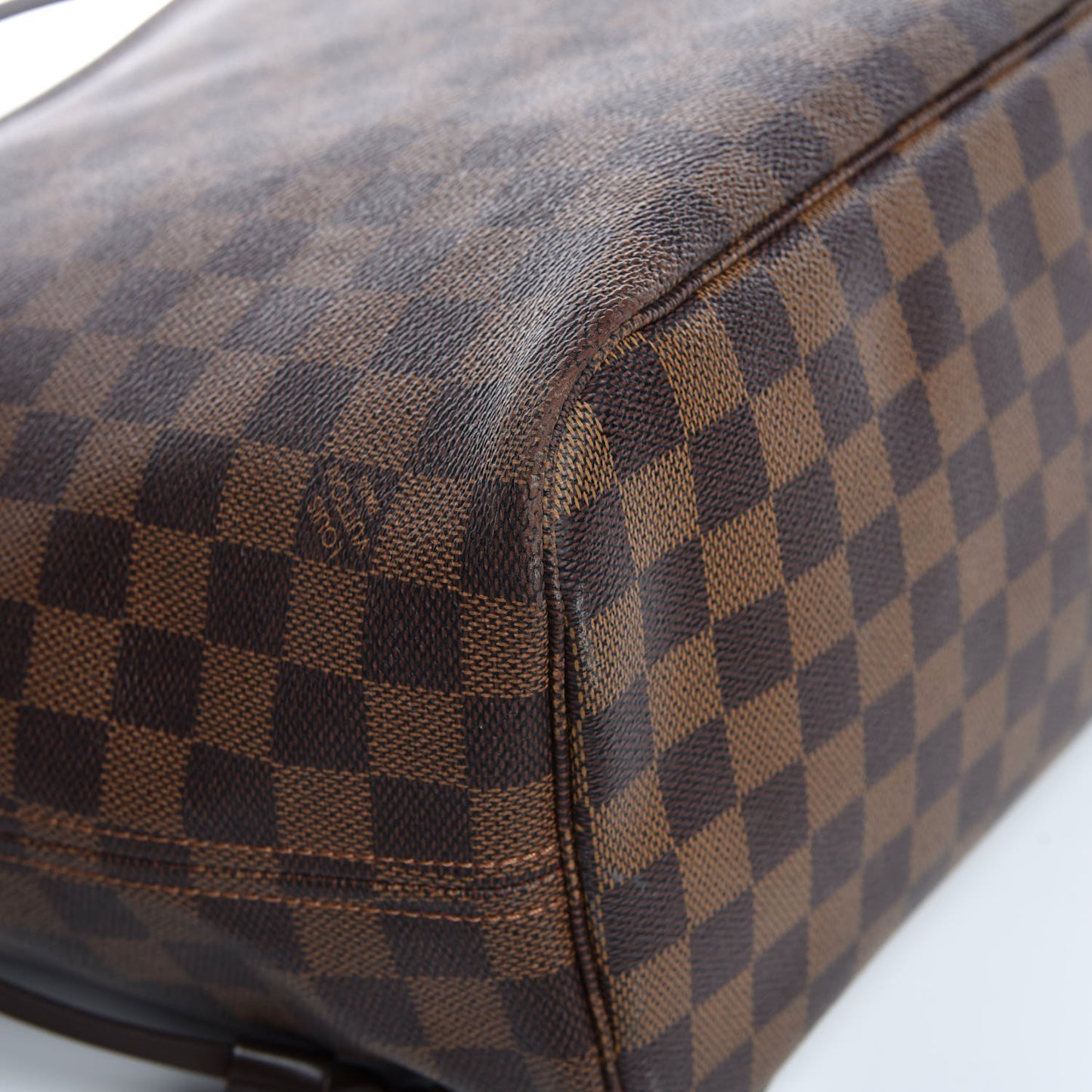 Damier Ebene Neverfull MM