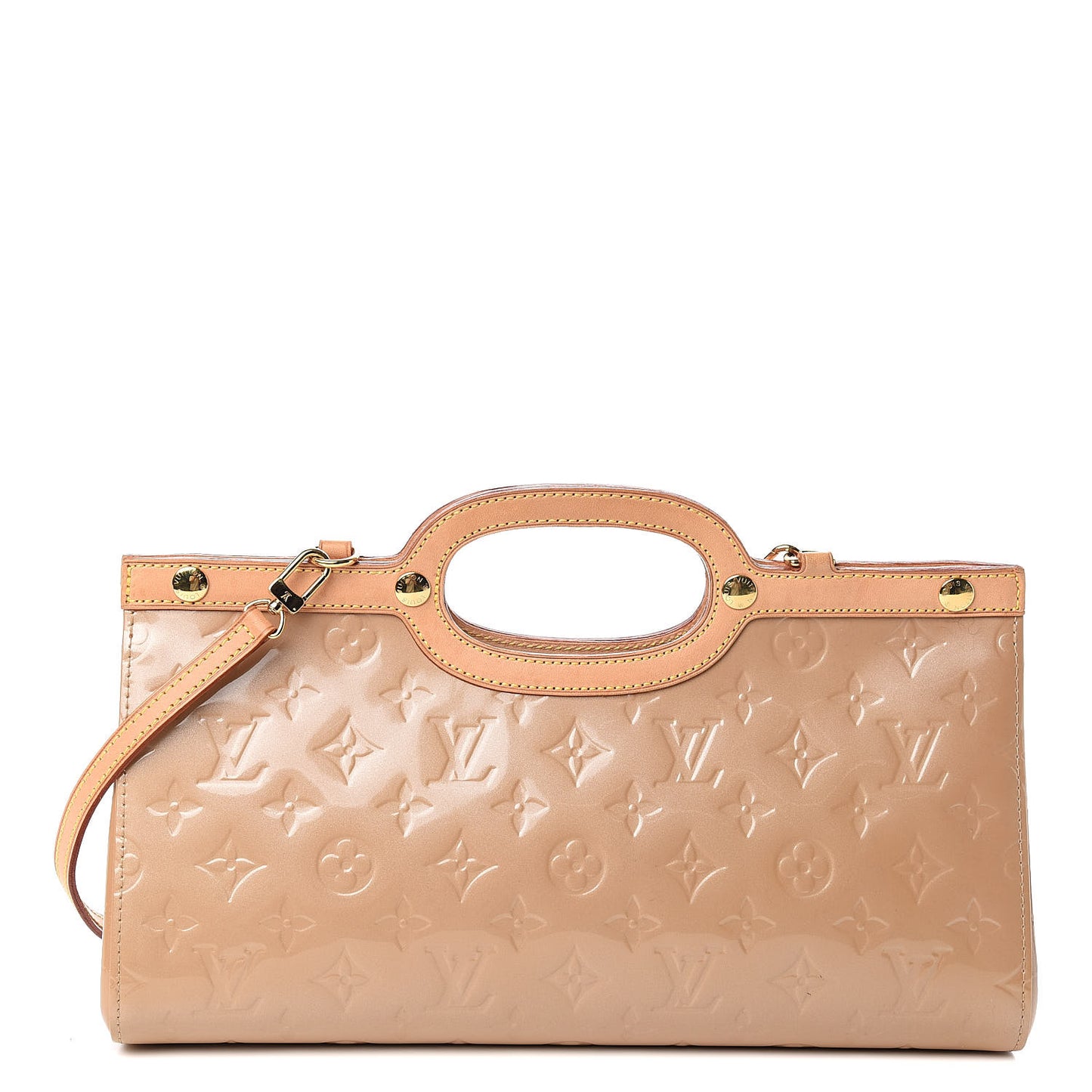 Vernis Roxbury Drive Noisette