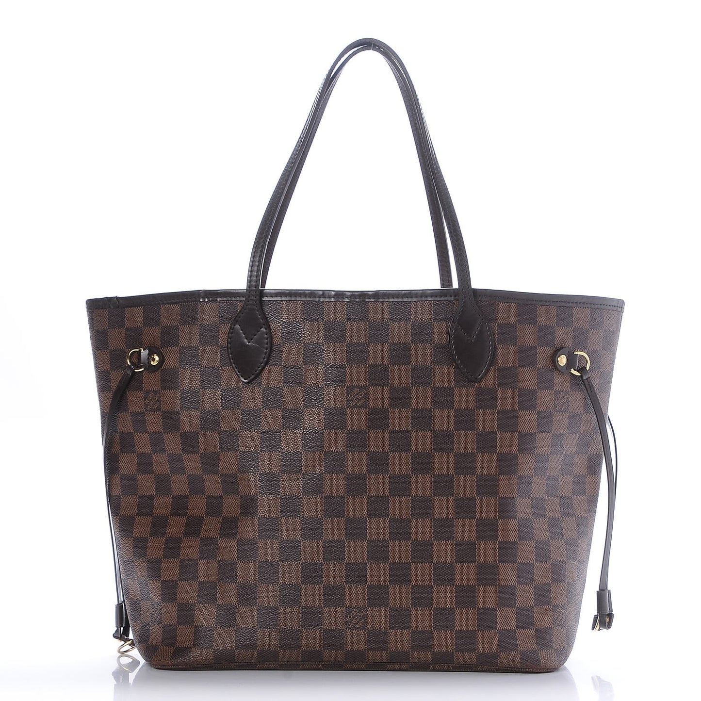 Damier Ebene Neverfull MM