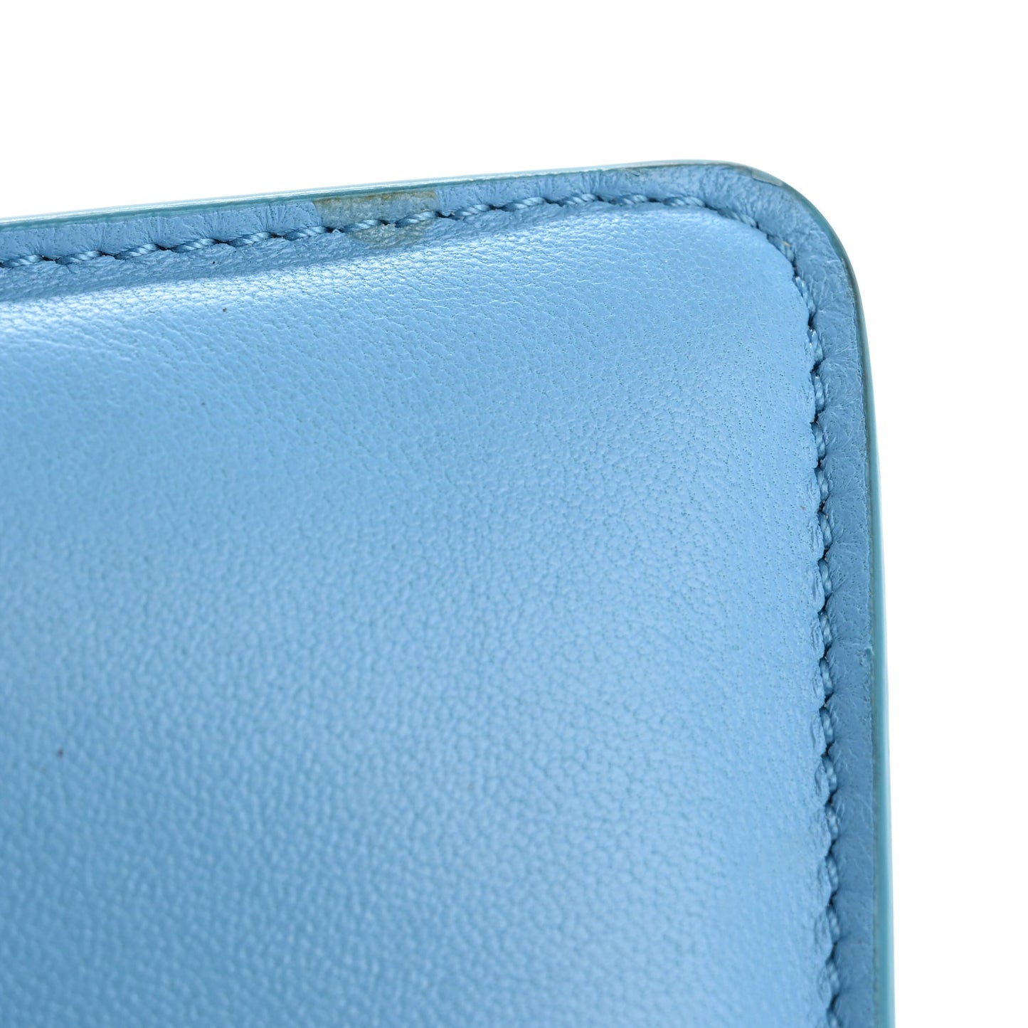 Nappa Sigma Pico Peekaboo Charm Cyber Blue