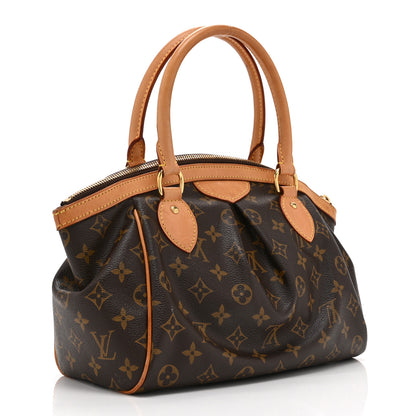 Louis Vuitton Monogram Tivoli PM 3 of 10