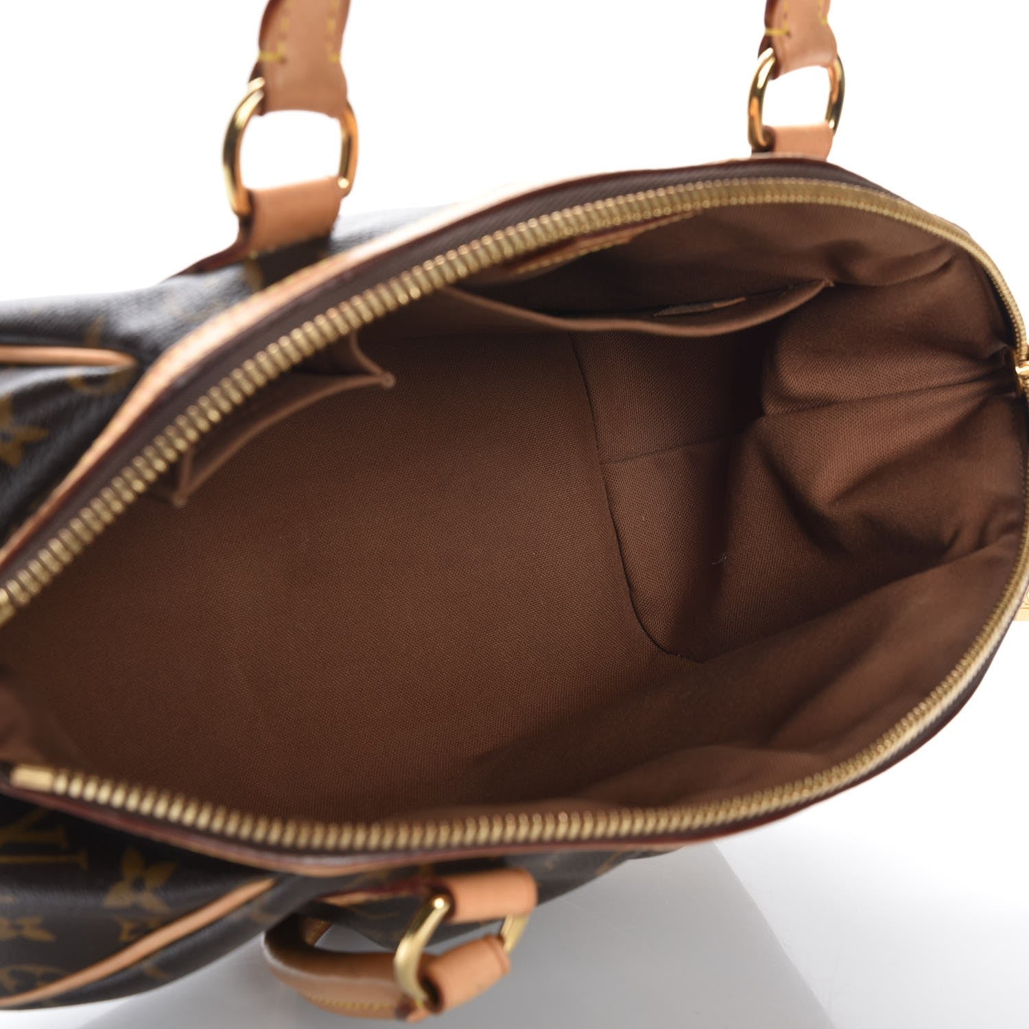 Louis Vuitton Monogram Tivoli PM 5 of 9