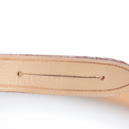 Louis Vuitton Vachetta Pochette Accessories Strap 4 of 4
