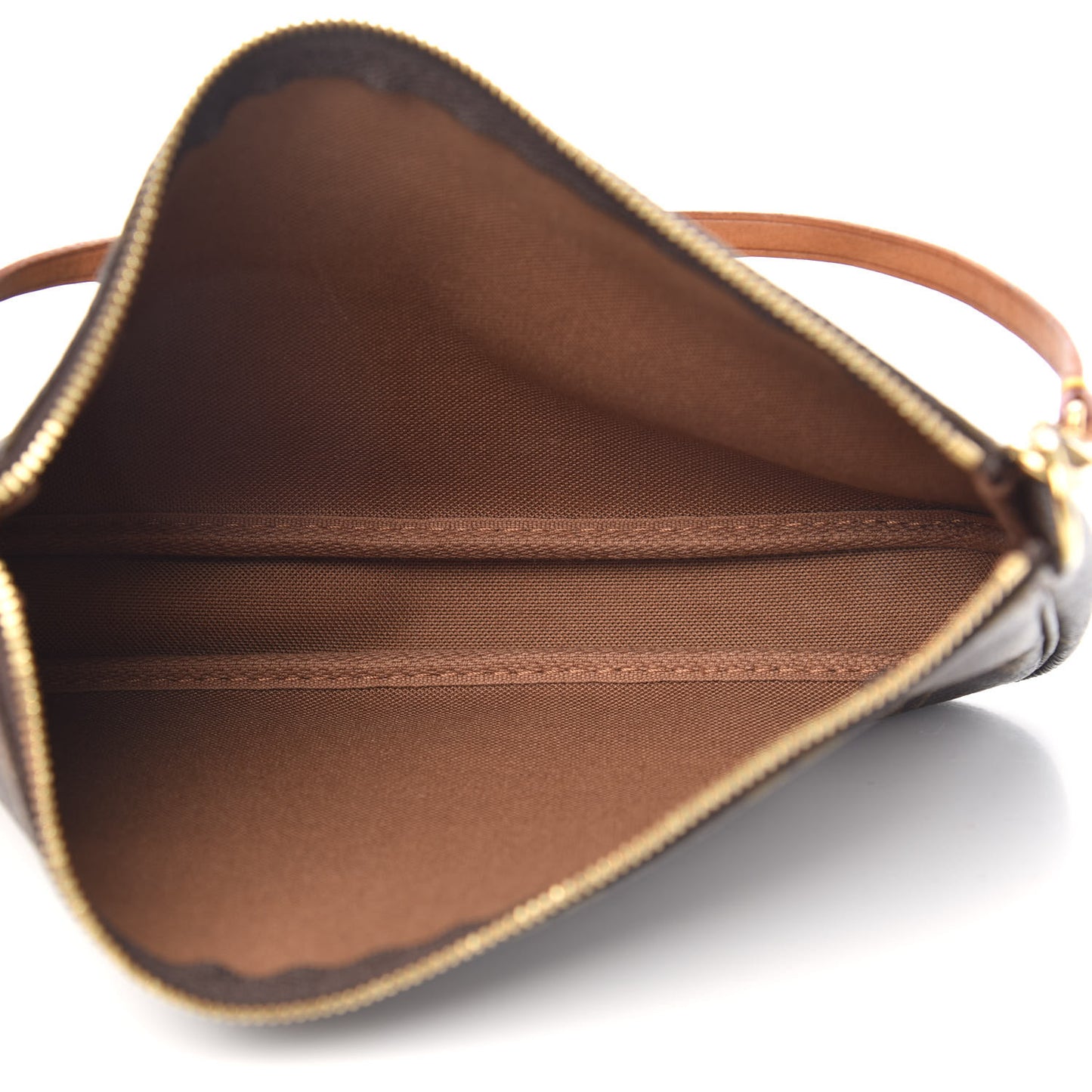 Monogram Pochette Accessories