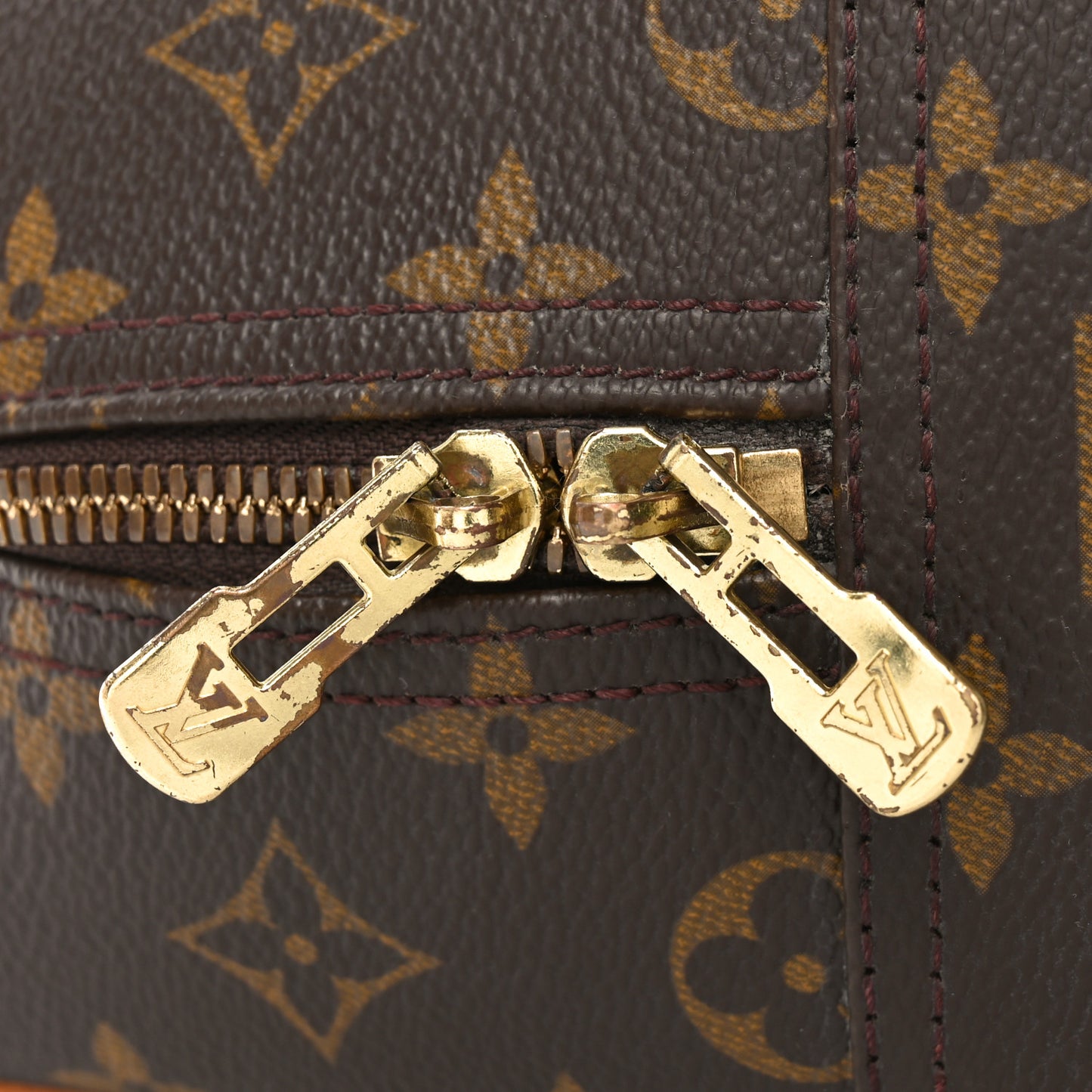 Monogram Deauville