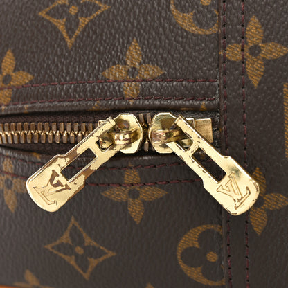 Louis Vuitton Monogram Deauville 11 of 11