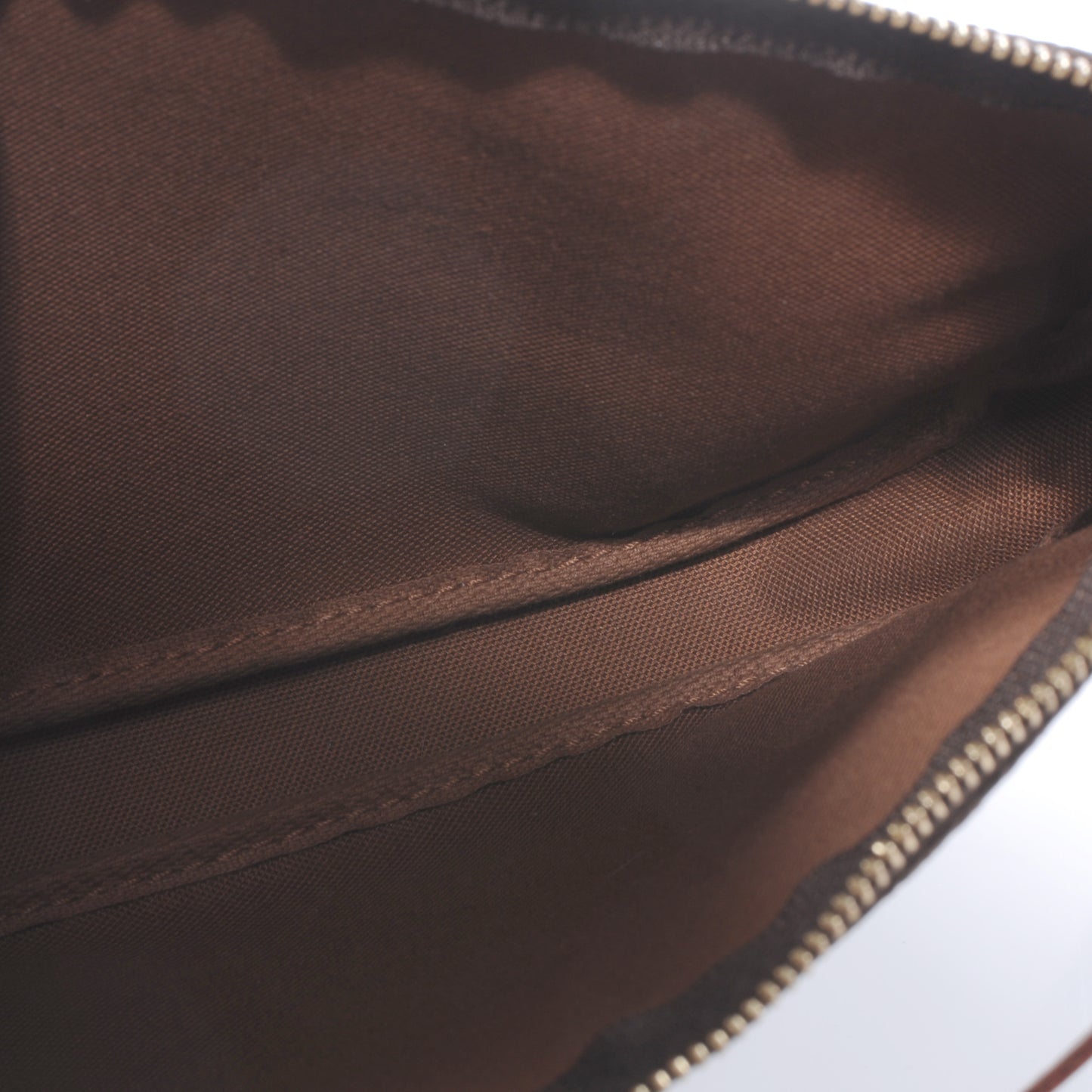 Monogram Pochette Accessories