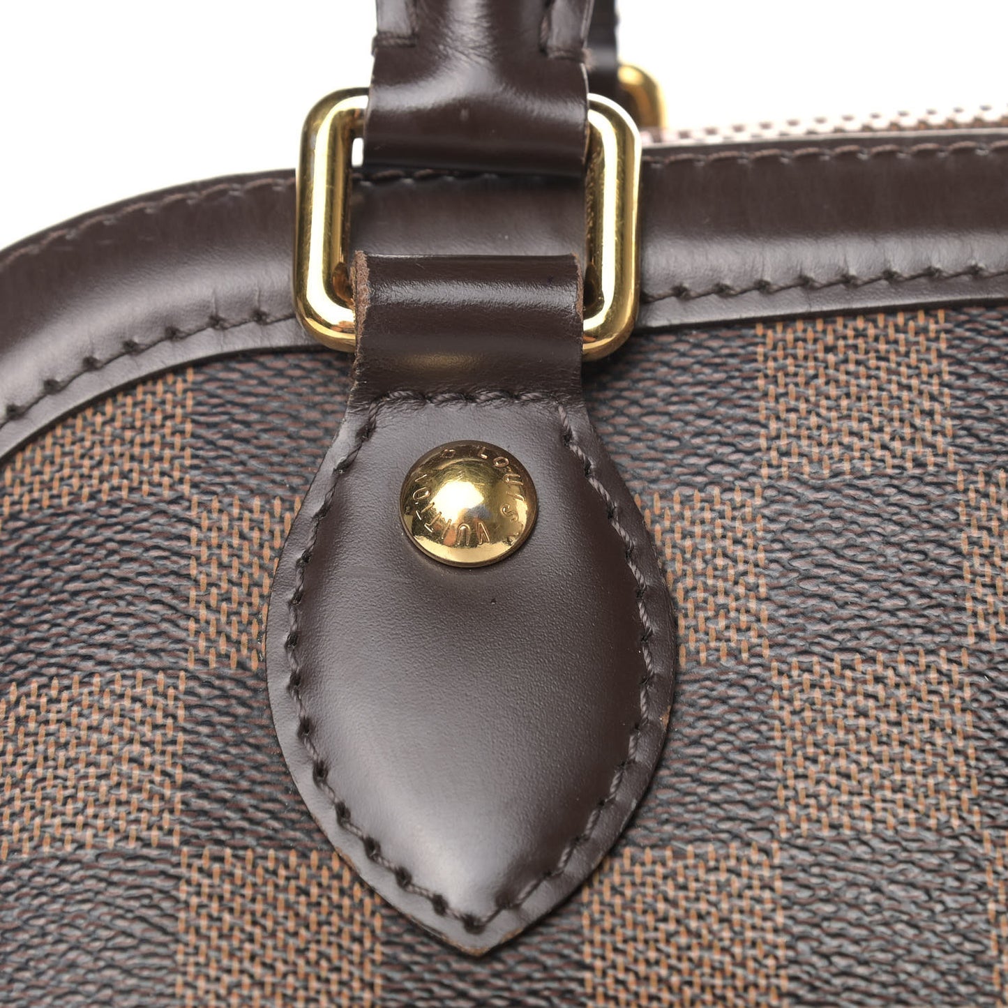 Damier Ebene Trevi PM