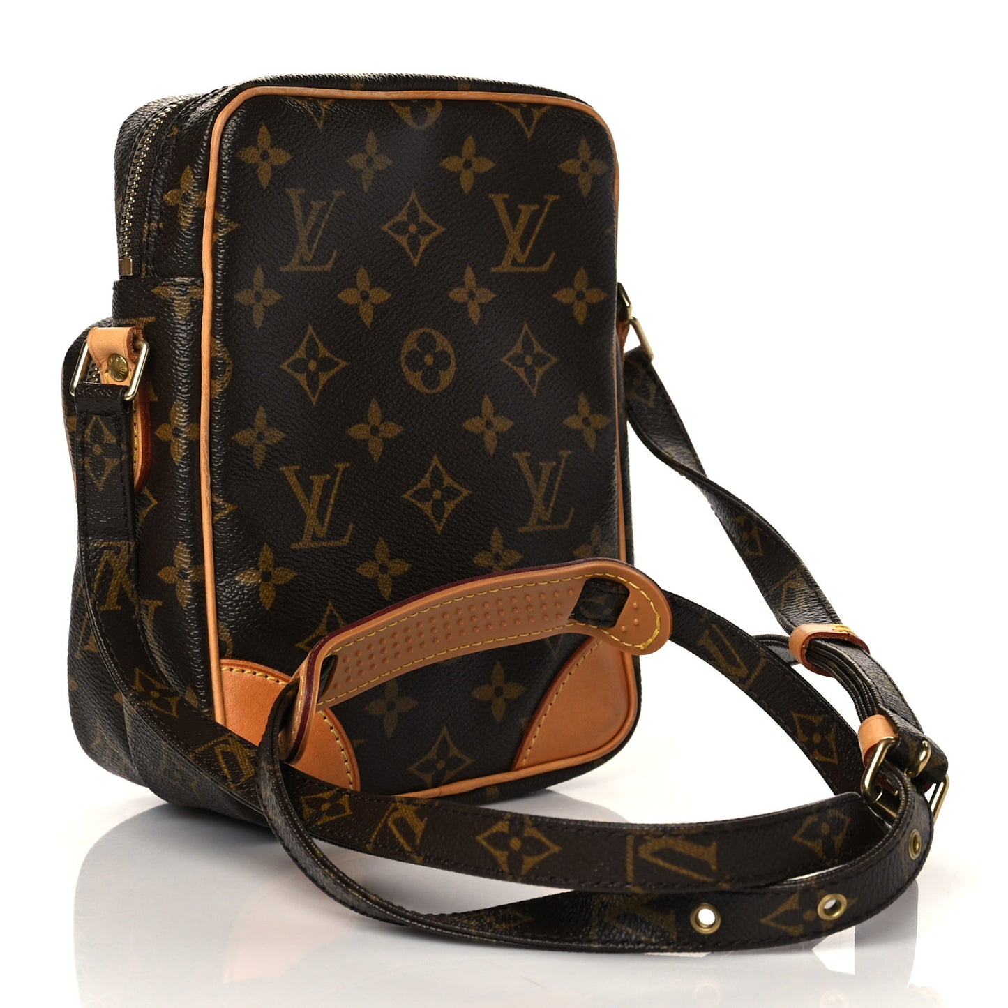 Monogram Amazone