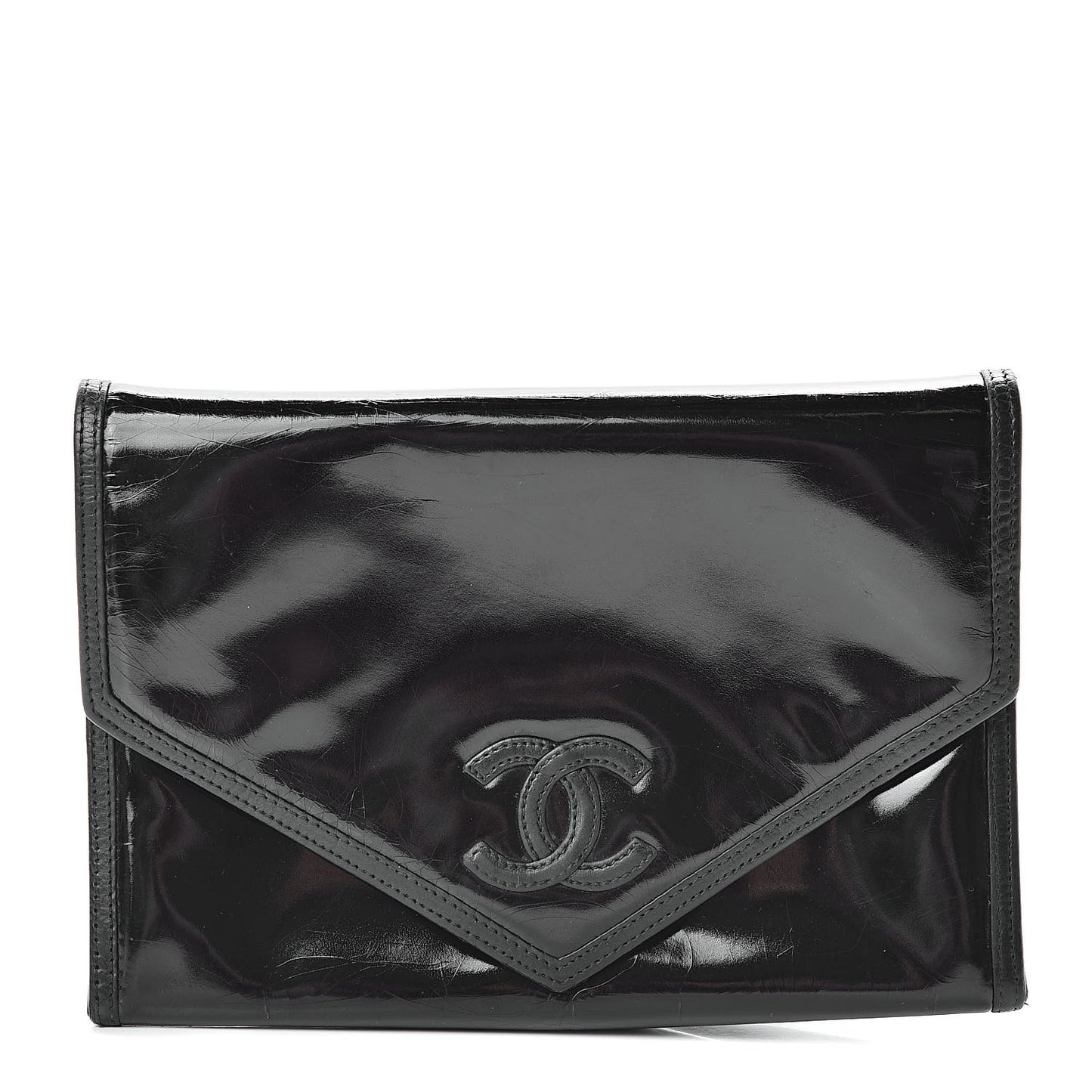 Patent Envelope CC Clutch Black