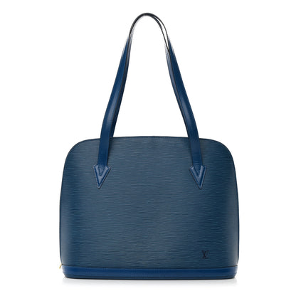 Louis Vuitton Epi Lussac Toledo 1 of 21