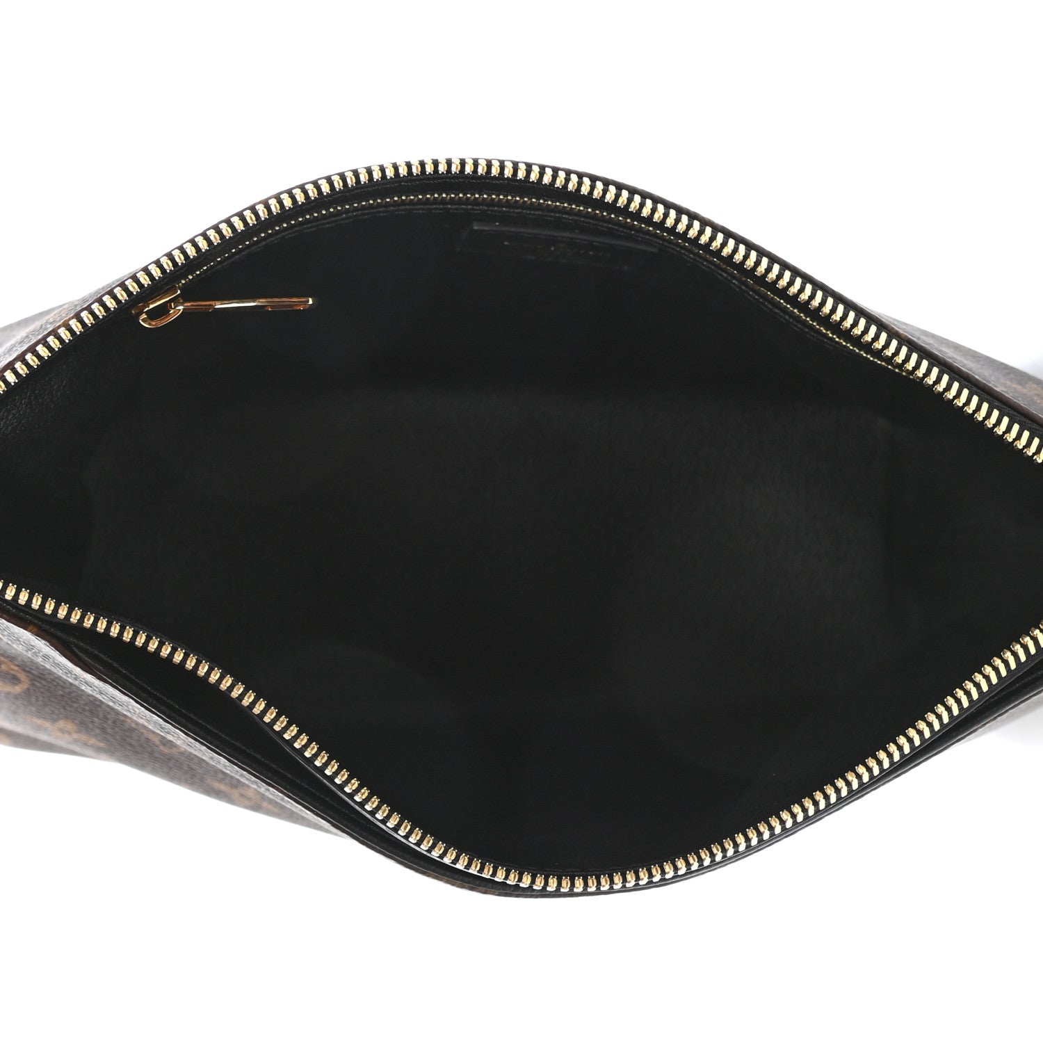 Louis Vuitton Monogram Pallas Beauty Case Black 5 of 7