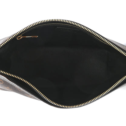 Louis Vuitton Monogram Pallas Beauty Case Black 5 of 7