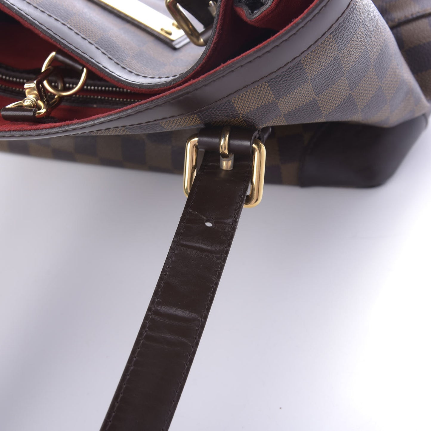 Damier Ebene Hampstead MM