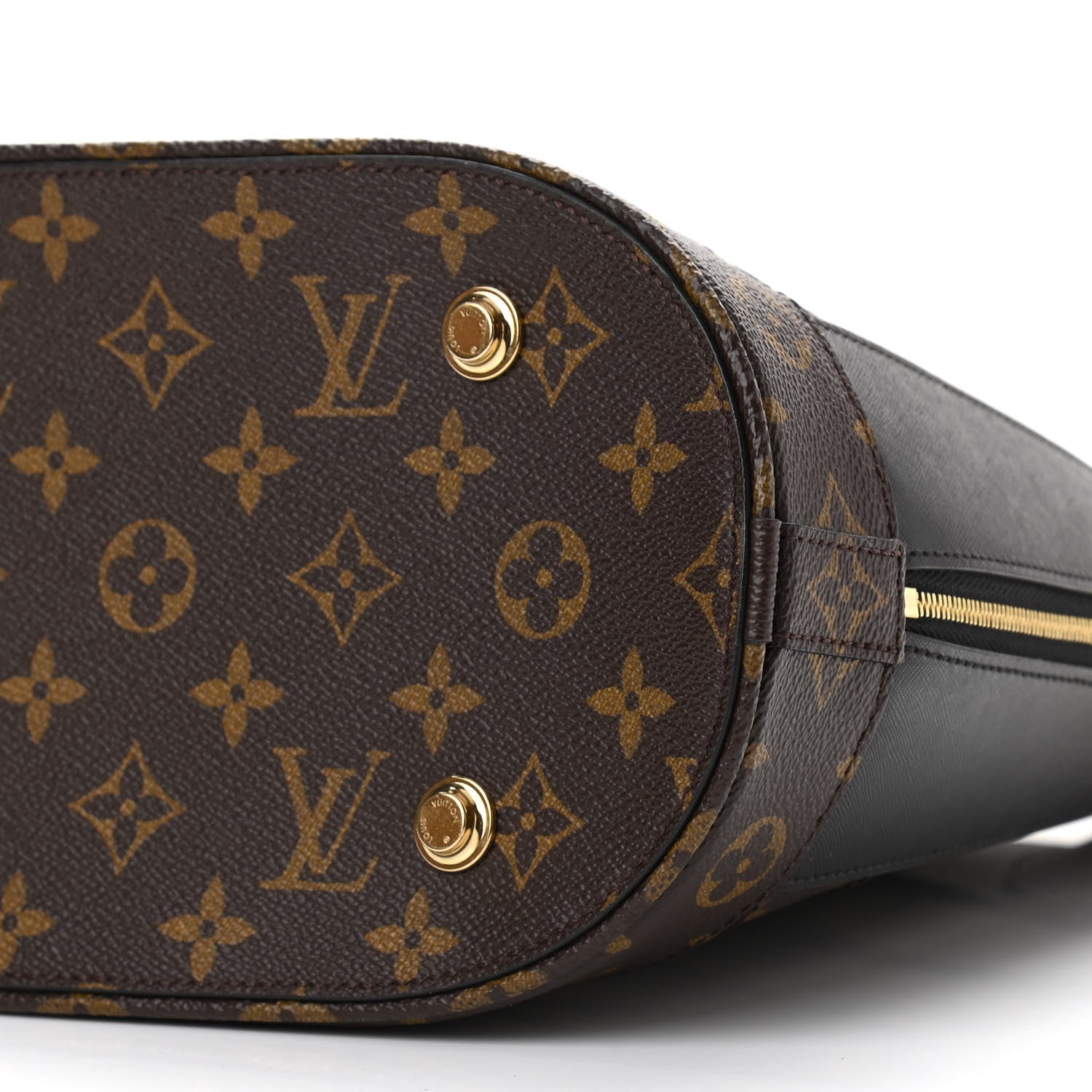 Louis Vuitton Monogram Tressage Tote 9 of 9