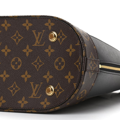 Louis Vuitton Monogram Tressage Tote 9 of 9